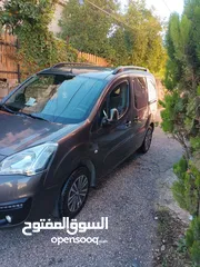  3 بيجو بارتنر تي بي 2016
