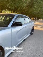  4 جارجر GT 2019 للبيع