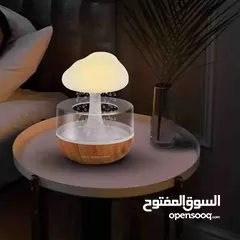  4 مبخره وسحابه مطر