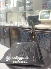  2 جهاز لينوفو ايديا باد G50 معالج i3