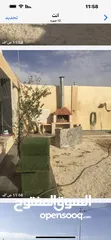  10 شاليه للبيع 500 متر