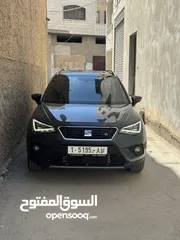  5 سيات ارونا FR