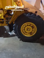  6 جرافة L90c