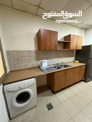  8 Beautiful Amazing 2 flat apartment for rent in Sanabis