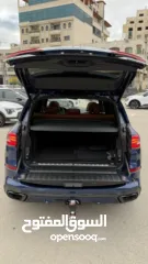  19 BMW X5 ترخيص 2022 ص   محرك 3000 هايبرد plug in/يقطع على الشحنه 80 كيلو متر  399 حصان