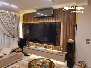  8 ديكورات وتشطيبات عالميه