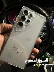  7 galaxy S 25 Ultra 512g bci