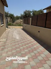  18 شاليهات قصر هشام