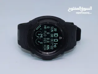  22 SAMSUNG GALAXY WATCH 3 SIZE 45MM WITH SPIGEN RUGGED ARMOR SHOCKPROOF CASE  smart watche