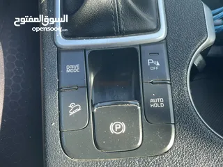  6 Kia Sportage 2021
