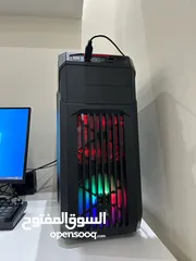  2 كمبيوتر العاب