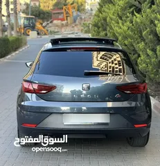  4 سيات ليون FR 2020 Fullll