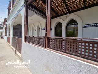  13 3 BR + Maid's room Townhouse in a Compound with Shared Pool in Shatti