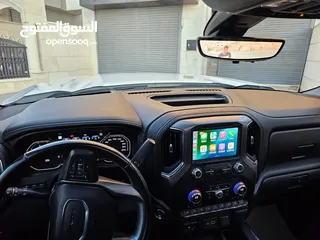  3 Gmc Sierra Denali 2021 diesel