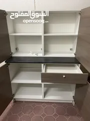  6 Cabinets from IKEA/ خزن تخزين من ايكيا