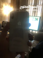  3 ‏xs max مبدل شاشة  256 ذاكرة