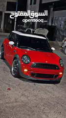  6 ميني كوبر فل الفل