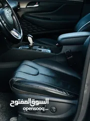  10 هنداي سنتافي