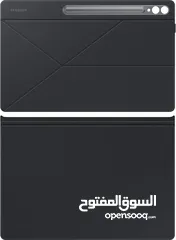  5 كفر سمارت بوك سامسونج أصلي جديد غير مفتوح بنصف السعر