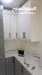  1 مطبخ خشب للبيع (مطبخ عرض غير مستعمل)