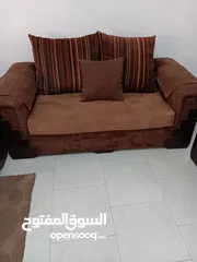  3 كنب للبيع 7 مقاعد