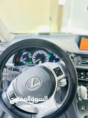  3 لكزس اوروبي 2012 للبيع
