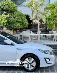 12 كيا 5 2014 فل كامل بانوراما فحص كامل مميزة كوري