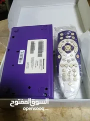  3 ريسفير بحاله الزيرو Bien Sport  HD 4k