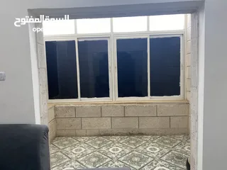  7 شقة مفروشة