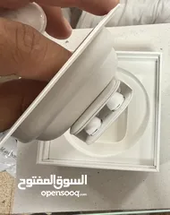  3 سماعة Airpods pro الجيل الثاني اخر نسخه استعمال بسيط جدا