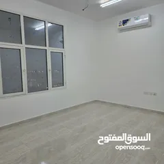  2 شقه للايجار