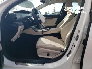  8 مرسيدس E350 AMG 2020 فل مواصفات
