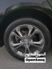  10 هوندا اكورد 2023 Honda Accord EX 1.5T