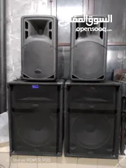  2 للبيع ديجي حفلات كبير اقرأ التفاصيل