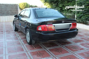  12 اوبتيما 2005 فحص 2 جيد ترخيص طويل للبيع بسعر حرق 2350
