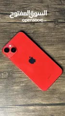  3 iPhone 14 Plus 128GB‎ عرض العيد  لمده 48 ساعه فقط ‎ اقل سعر في الاردن