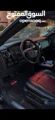 19 فورد F150  Ford f-150  Harley Davidson