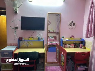  11 غرفة نوم اطفال