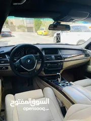  4 BMW X5 مديل2008