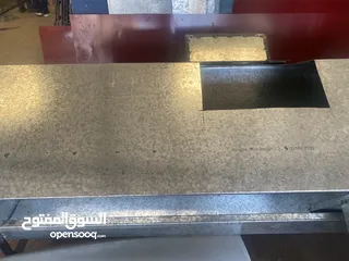  2 السلام عليكم  موجود طوايل حلال وشباك حلال وما شابه