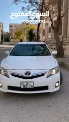  14 تويوتا كامري 2011 ثلاث جيد بطاريه فحص بحالة الشركه للبيع