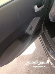  9 كيا سيراتو 2015 وارد الخارج اول ترخيص في مصر