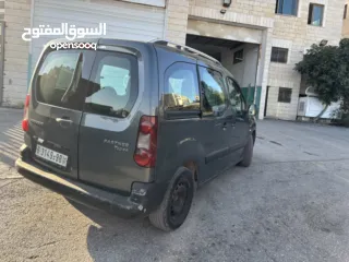  3 بيجو بارتنر 2017 للبيع
