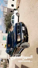  3 بكم نيسان الشبح موديل 1999