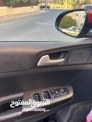  8 كيا سبورتاج 2017 للبيع