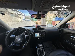  14 كيا سول 2015