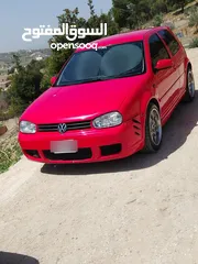 8 golf mk4 for sale