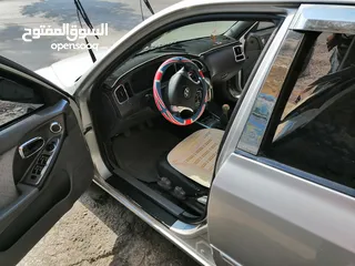  6 هونداي xd للبيع