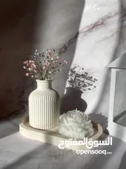  27 شموع عطرية