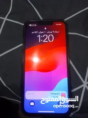  3 ‎الوصف ‎موجود آيفون13 برو جيجا 128 بطاريه 77 بتقعد